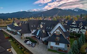 Hotel Skalny Zakopane